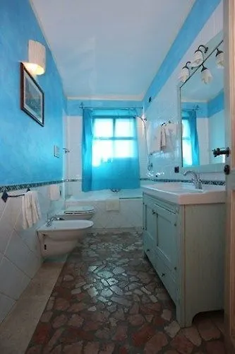 Hotel Poseidonia Àrbatax