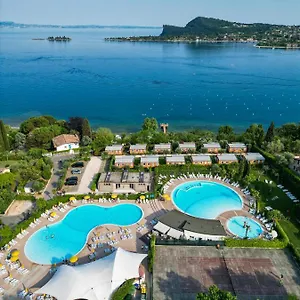Europa Silvella Feriepark San Felice del Benaco