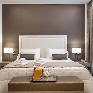Genova Hotel Rom