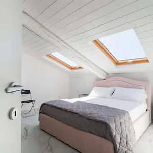 Attico Bella Lejlighedshotel Napoli