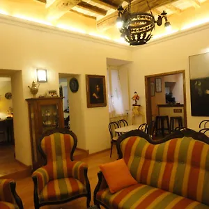 Morlacchi Hotel Pérouse