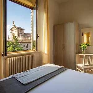 Domus Pacis Hotel Assise