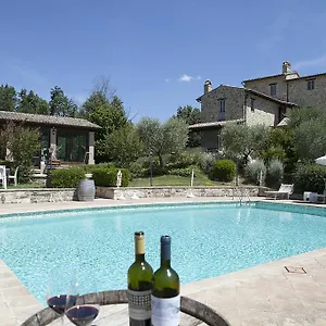 Re Artù Country Lifestyle Appart hôtel Assise