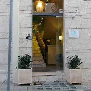 Domus Nova Gæstehus Reggio di Calabria